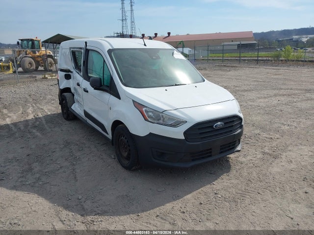 2019 FORD TRANSIT CONNECT NM0LS7E22K1408150