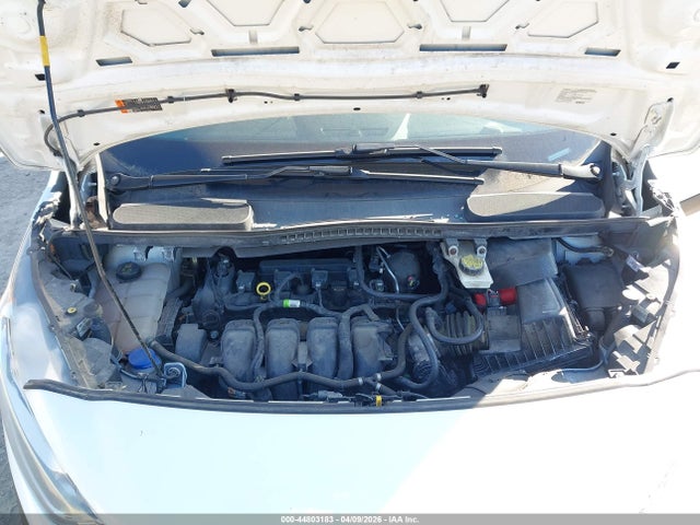 2019 FORD TRANSIT CONNECT NM0LS7E22K1408150 Photo 9
