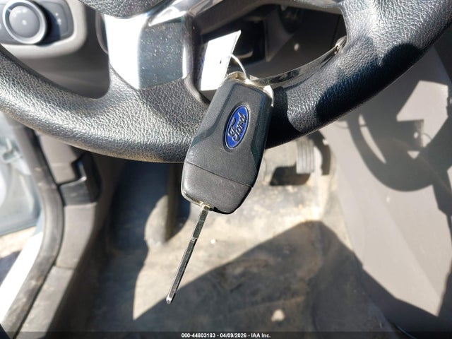 2019 FORD TRANSIT CONNECT NM0LS7E22K1408150 Photo 10