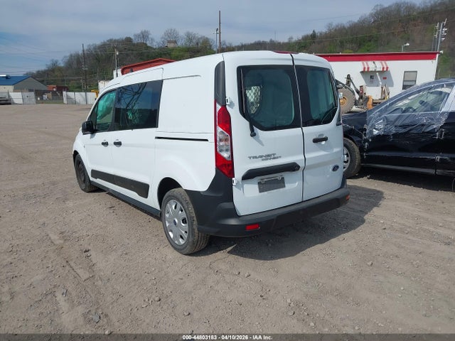2019 FORD TRANSIT CONNECT NM0LS7E22K1408150 Photo 2