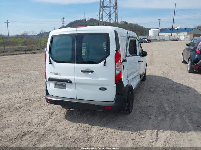 2019 FORD TRANSIT CONNECT NM0LS7E22K1408150 Photo 3