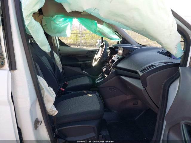 2019 FORD TRANSIT CONNECT NM0LS7E22K1408150 Photo 4