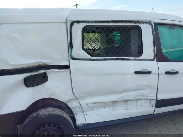 2019 FORD TRANSIT CONNECT NM0LS7E22K1408150 Photo 5