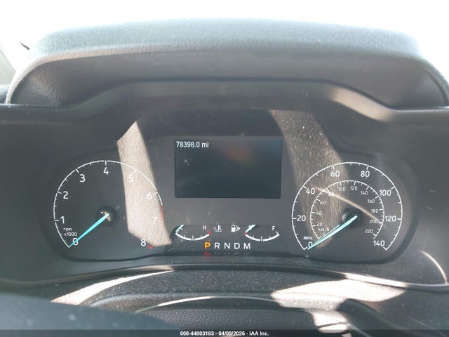 2019 FORD TRANSIT CONNECT NM0LS7E22K1408150 Photo 6