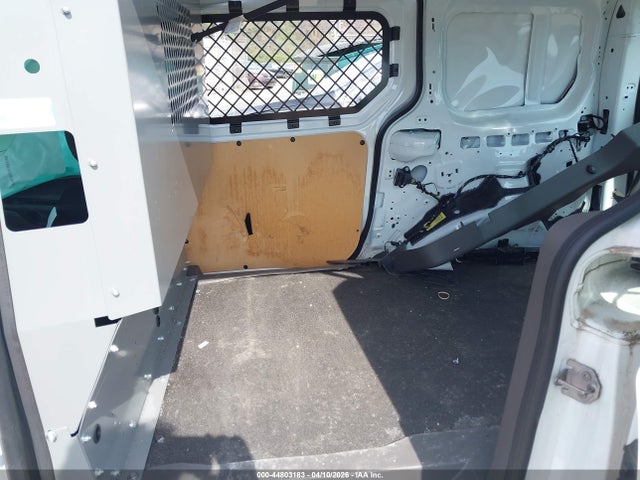2019 FORD TRANSIT CONNECT NM0LS7E22K1408150 Photo 7