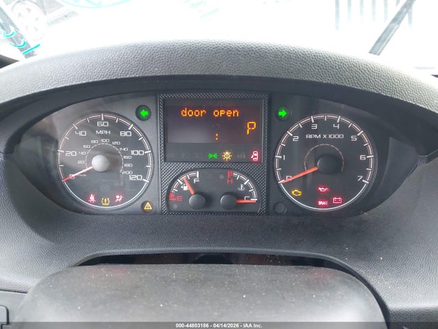 Aukcja sprzedaży 2019 Ram Promaster 1500 Low Roof 136 Wb, vin: 3C6TRVAG2KE531939, numer aukcji: 44803186