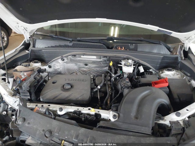 2023 CHEVROLET TRAILBLAZER KL79MRSL4PB059572 Photo 9