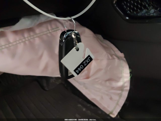 2023 CHEVROLET TRAILBLAZER KL79MRSL4PB059572 Photo 10