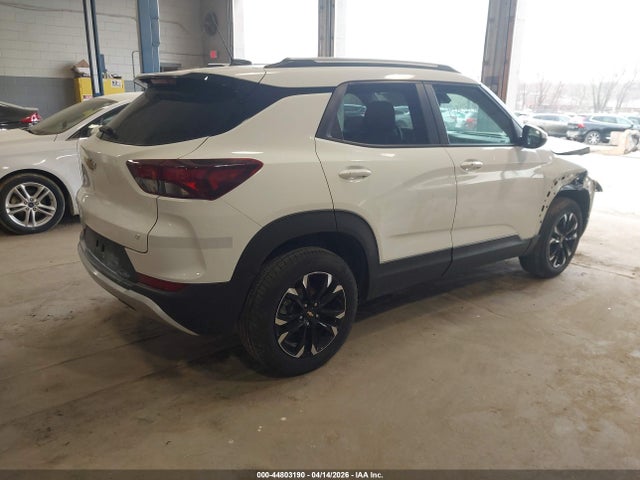 2023 CHEVROLET TRAILBLAZER KL79MRSL4PB059572 Photo 3