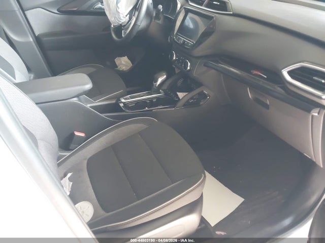 2023 CHEVROLET TRAILBLAZER KL79MRSL4PB059572 Photo 4