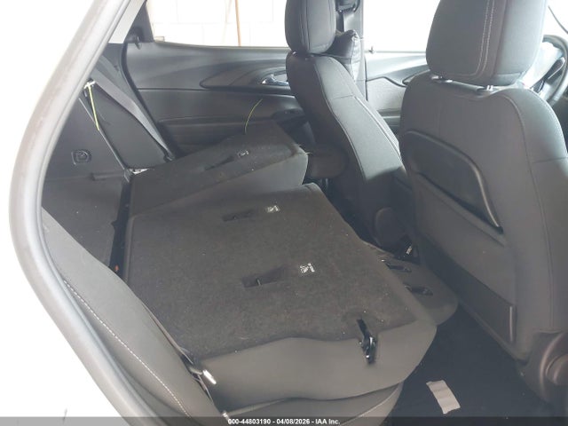 2023 CHEVROLET TRAILBLAZER KL79MRSL4PB059572 Photo 7