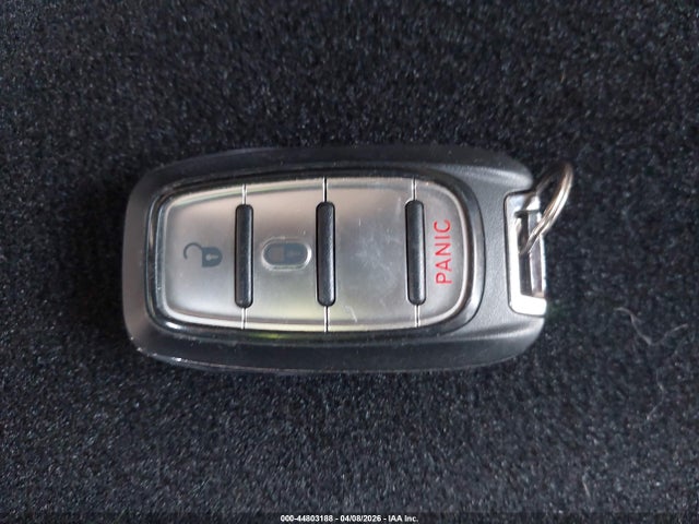 2021 CHRYSLER VOYAGER 2C4RC1AG3MR526439 Photo 10