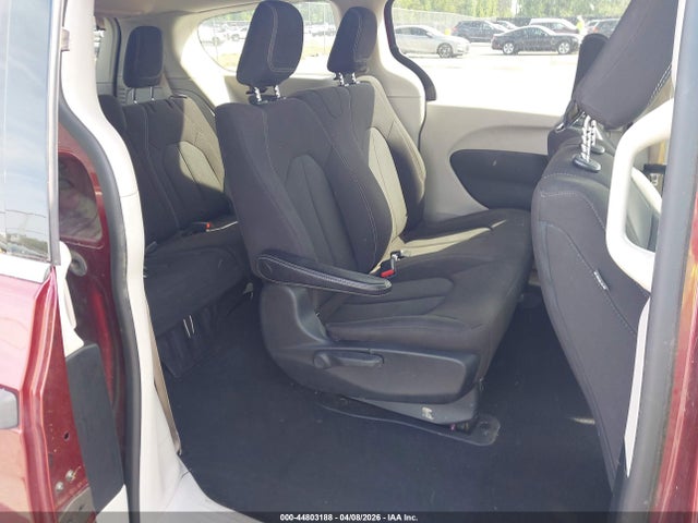 2021 CHRYSLER VOYAGER 2C4RC1AG3MR526439 Photo 7
