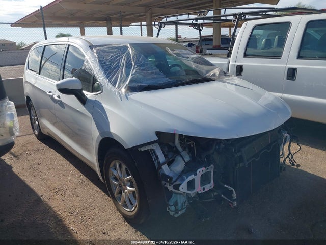 2023 CHRYSLER PACIFICA 2C4RC1BG0PR504997 Photo 0