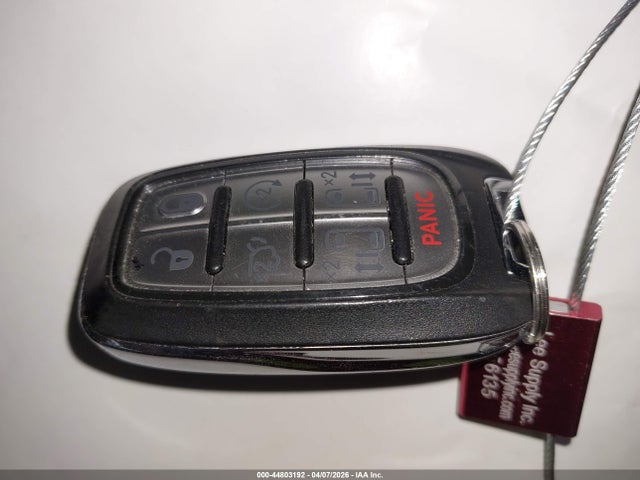 2023 CHRYSLER PACIFICA 2C4RC1BG0PR504997 Photo 10