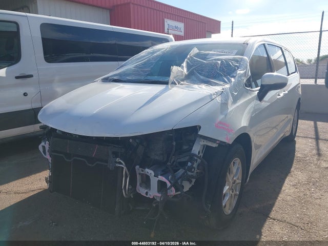 2023 CHRYSLER PACIFICA 2C4RC1BG0PR504997 Photo 1