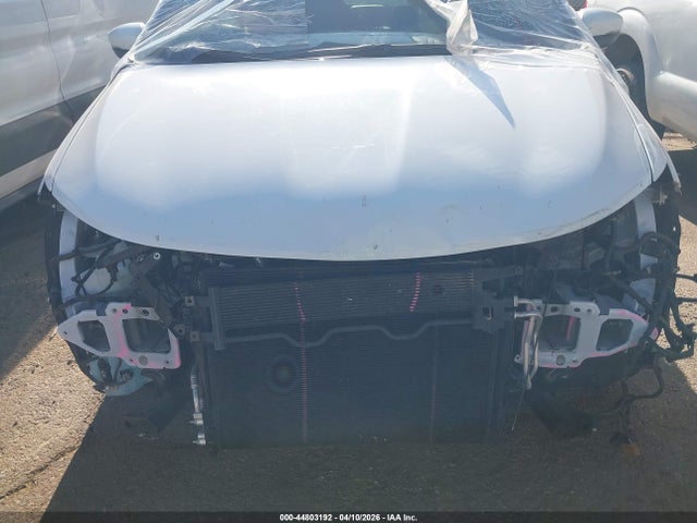 2023 CHRYSLER PACIFICA 2C4RC1BG0PR504997 Photo 5