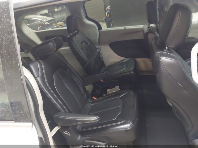 2023 CHRYSLER PACIFICA 2C4RC1BG0PR504997 Photo 7
