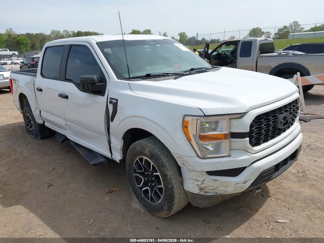 2022 FORD F-150 1FTEW1EP0NFB29828