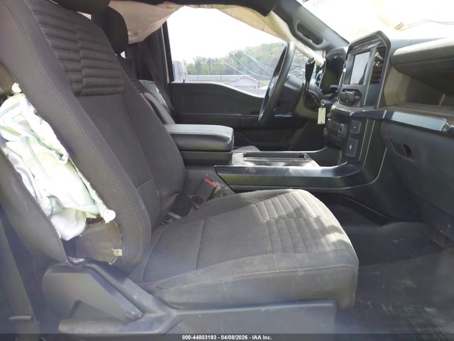 2022 FORD F-150 1FTEW1EP0NFB29828 Photo 4