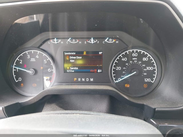 2022 FORD F-150 1FTEW1EP0NFB29828 Photo 6