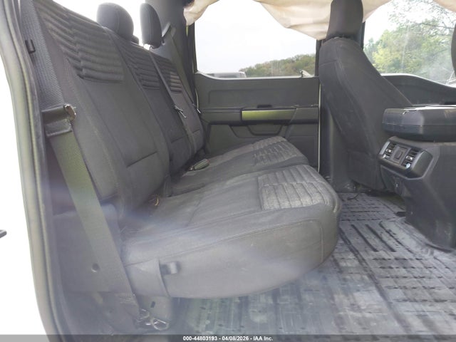 2022 FORD F-150 1FTEW1EP0NFB29828 Photo 7
