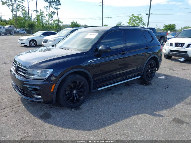 Продаж на аукціоні авто 2020 Volkswagen Tiguan 2.0t Se/2.0t Se R-line Black/2.0t Sel, vin: 3VV3B7AXXLM079577, номер лоту: 44803194