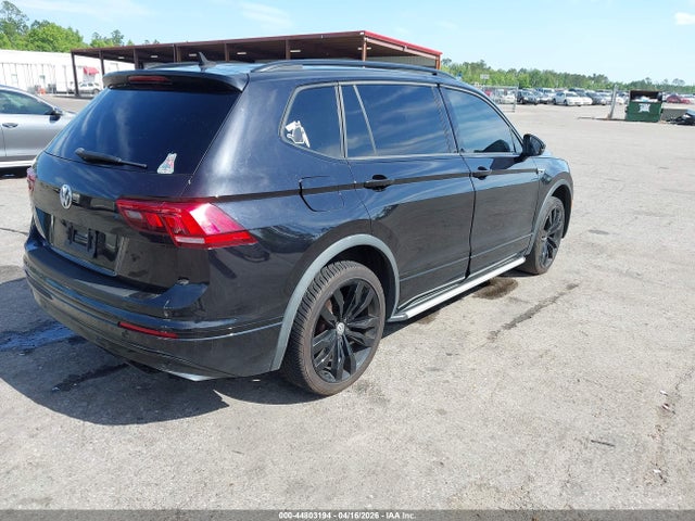 Продаж на аукціоні авто 2020 Volkswagen Tiguan 2.0t Se/2.0t Se R-line Black/2.0t Sel, vin: 3VV3B7AXXLM079577, номер лоту: 44803194