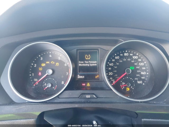 Продаж на аукціоні авто 2020 Volkswagen Tiguan 2.0t Se/2.0t Se R-line Black/2.0t Sel, vin: 3VV3B7AXXLM079577, номер лоту: 44803194