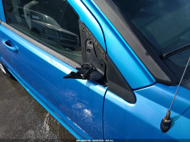 2009 Dodge Caliber Sxt მანქანა იყიდება აუქციონზე, vin: 1B3HB48A29D142990, აუქციონის ნომერი: 44803196