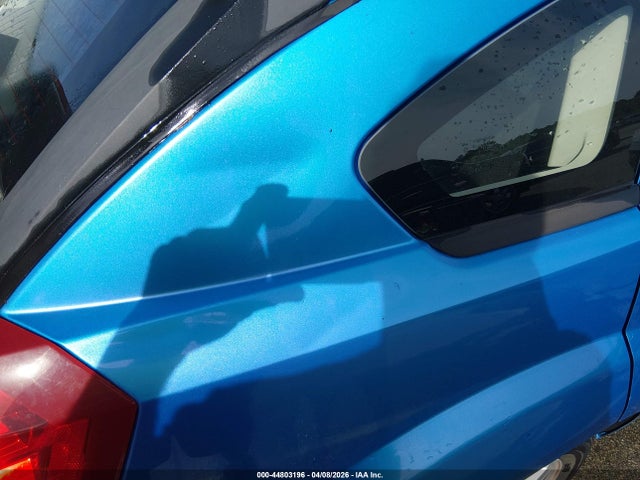 2009 Dodge Caliber Sxt მანქანა იყიდება აუქციონზე, vin: 1B3HB48A29D142990, აუქციონის ნომერი: 44803196