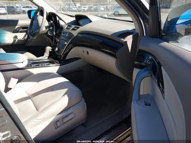 Продаж на аукціоні авто 2008 Acura Mdx Technology Package, vin: 2HNYD28348H521709, номер лоту: 44803202