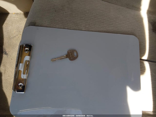 2007 KIA SEDONA KNDMB233176148436 Photo 10