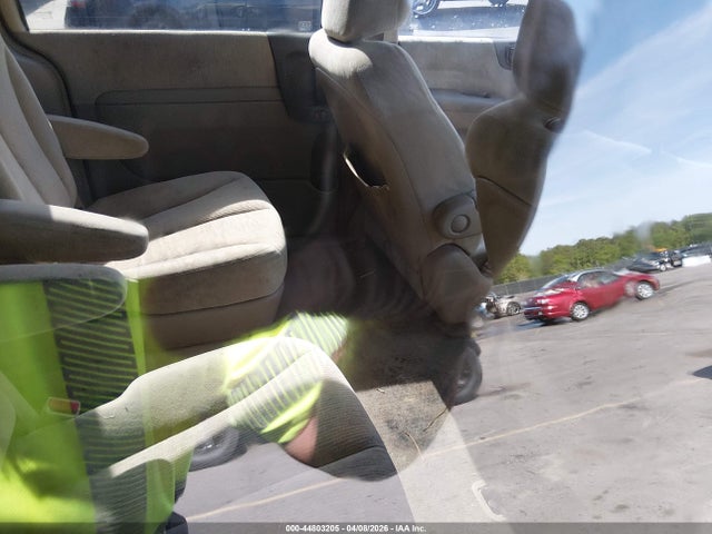 2007 KIA SEDONA KNDMB233176148436 Photo 7