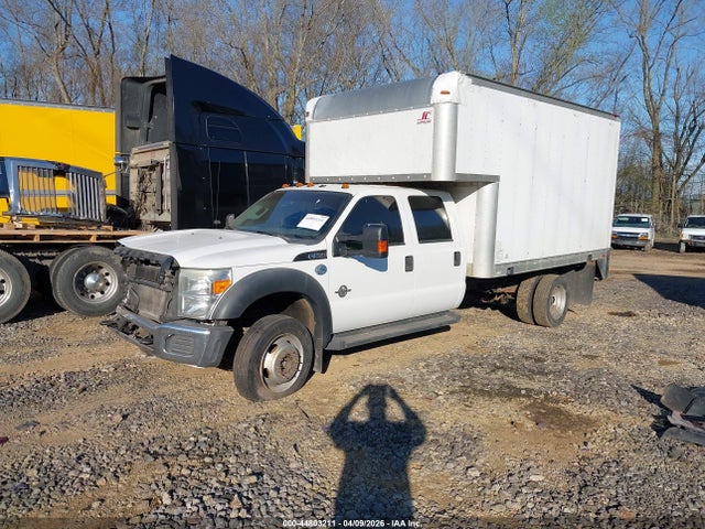 Продажа на аукционе авто 2012 Ford F-550 Chassis Xl, vin: 1FD0W5HT1CEC84929, номер лота: 44803211