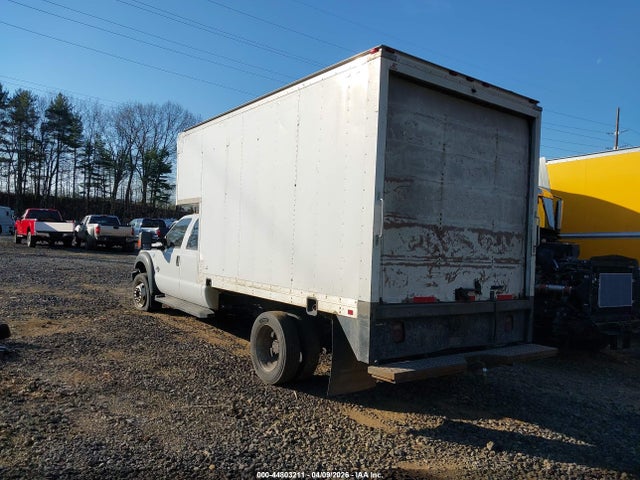 Продажа на аукционе авто 2012 Ford F-550 Chassis Xl, vin: 1FD0W5HT1CEC84929, номер лота: 44803211