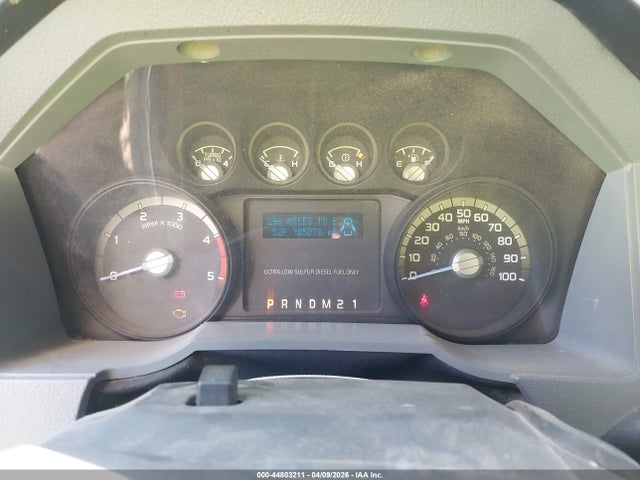 Продажа на аукционе авто 2012 Ford F-550 Chassis Xl, vin: 1FD0W5HT1CEC84929, номер лота: 44803211