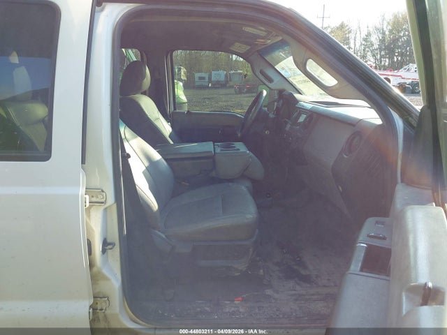 Продажа на аукционе авто 2012 Ford F-550 Chassis Xl, vin: 1FD0W5HT1CEC84929, номер лота: 44803211