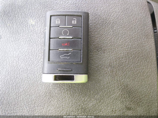 Aukcja sprzedaży 2013 Cadillac Srx Luxury Collection, vin: 3GYFNCE39DS515359, numer aukcji: 44803217