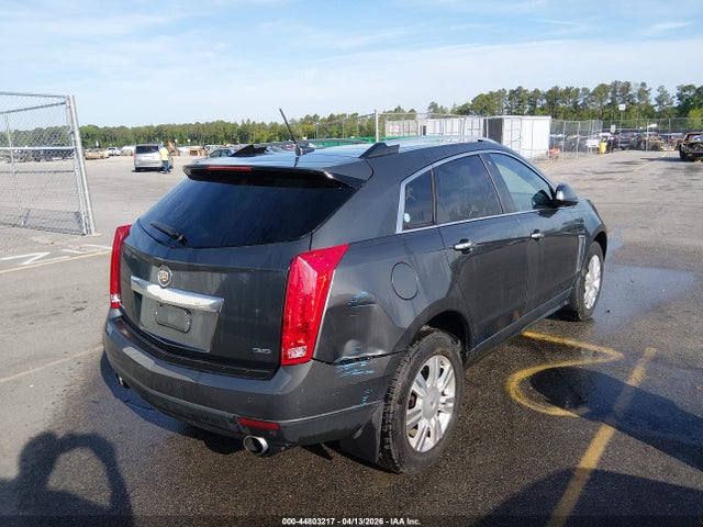 Aukcja sprzedaży 2013 Cadillac Srx Luxury Collection, vin: 3GYFNCE39DS515359, numer aukcji: 44803217
