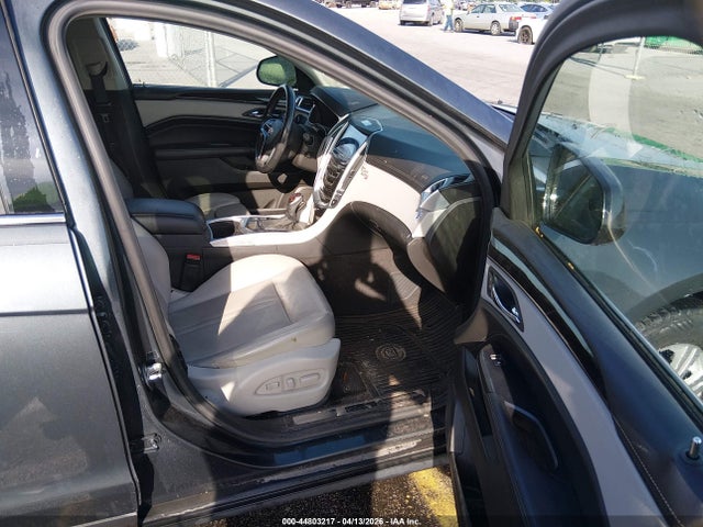 Aukcja sprzedaży 2013 Cadillac Srx Luxury Collection, vin: 3GYFNCE39DS515359, numer aukcji: 44803217