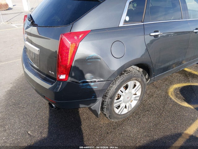 Aukcja sprzedaży 2013 Cadillac Srx Luxury Collection, vin: 3GYFNCE39DS515359, numer aukcji: 44803217