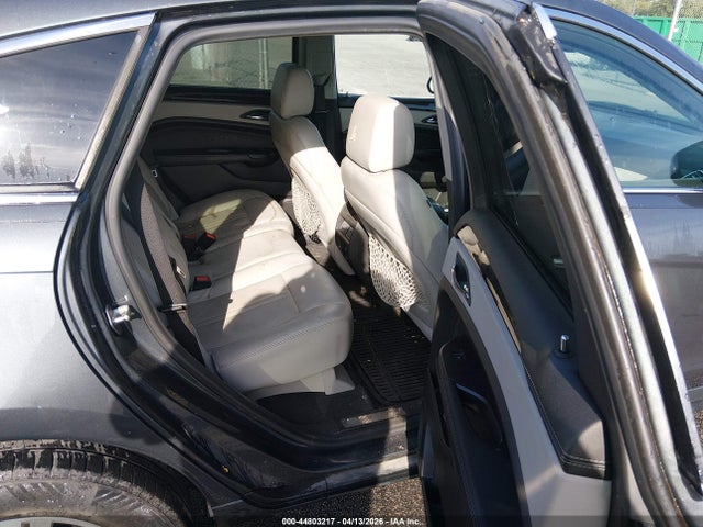 Aukcja sprzedaży 2013 Cadillac Srx Luxury Collection, vin: 3GYFNCE39DS515359, numer aukcji: 44803217
