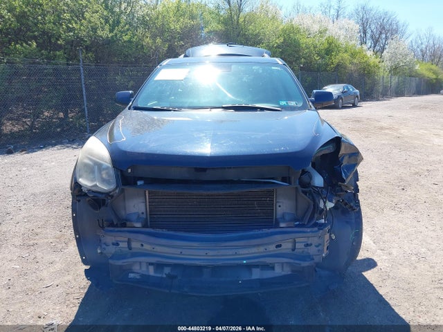 Chevrolet EQUINOX LT 2017 2GNALCEK8H6303223 Image 13