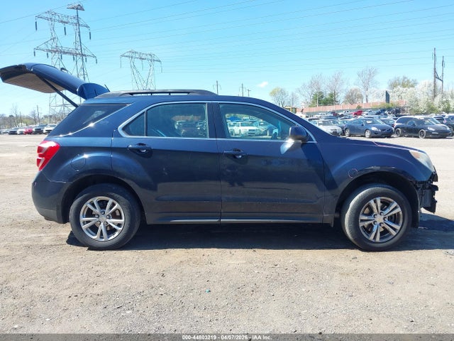 Chevrolet EQUINOX LT 2017 2GNALCEK8H6303223 Image 14