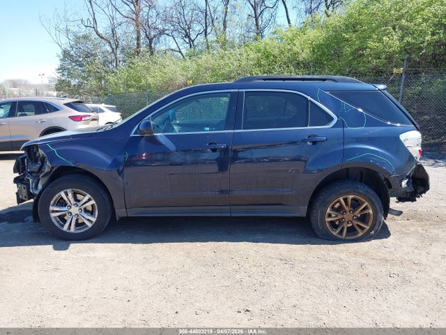 Chevrolet EQUINOX LT 2017 2GNALCEK8H6303223 Image 15
