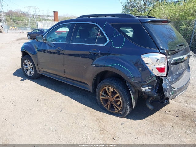 Chevrolet EQUINOX LT 2017 2GNALCEK8H6303223 Image 3