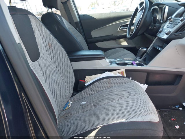 Chevrolet EQUINOX LT 2017 2GNALCEK8H6303223 Image 5