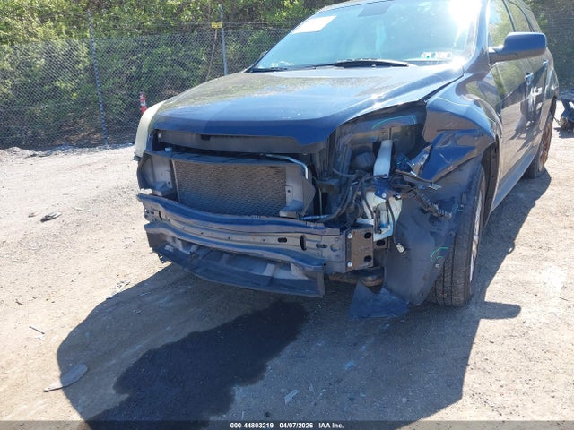 Chevrolet EQUINOX LT 2017 2GNALCEK8H6303223 Image 6