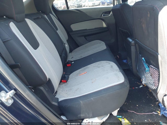 Chevrolet EQUINOX LT 2017 2GNALCEK8H6303223 Image 8